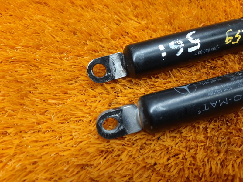 амортизатор капота, 1400 рублей, Красноярск