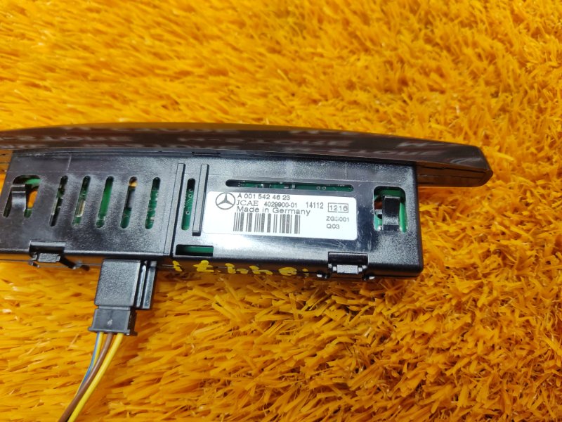 дисплей парктроников, 800 рублей, Красноярск