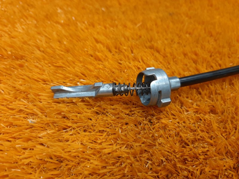 трос АКПП, 300 рублей, Красноярск