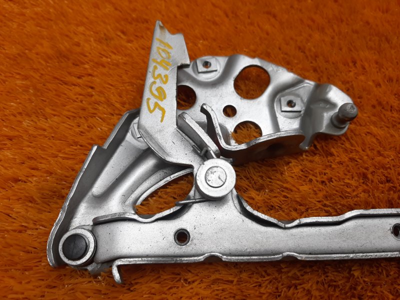 петля капота, 540 рублей, Красноярск