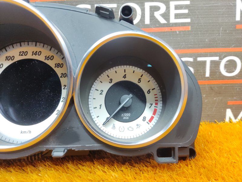 щиток приборов, 10310 рублей, Красноярск