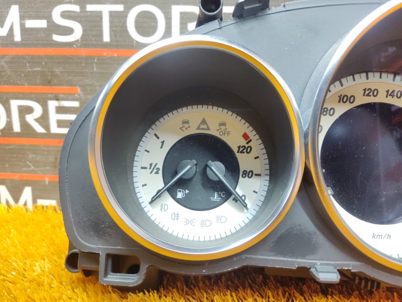 щиток приборов, 10310 рублей, Красноярск