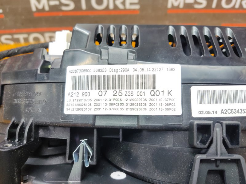 щиток приборов, 10310 рублей, Красноярск