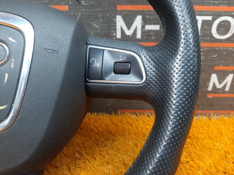 руль, 7500 рублей, Красноярск