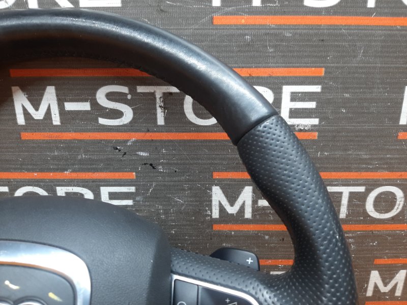 руль, 7500 рублей, Красноярск