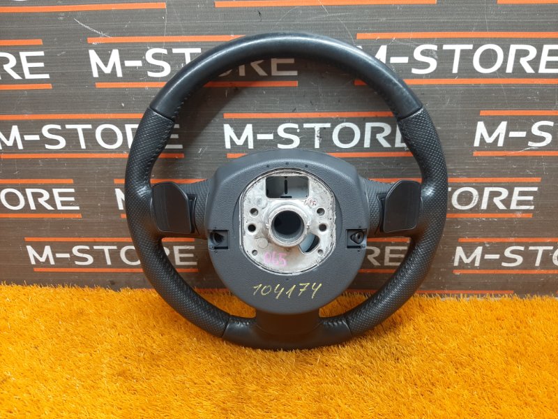 руль, 7500 рублей, Красноярск