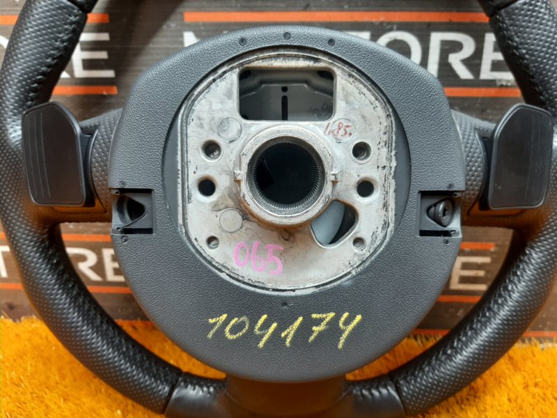 руль, 7500 рублей, Красноярск