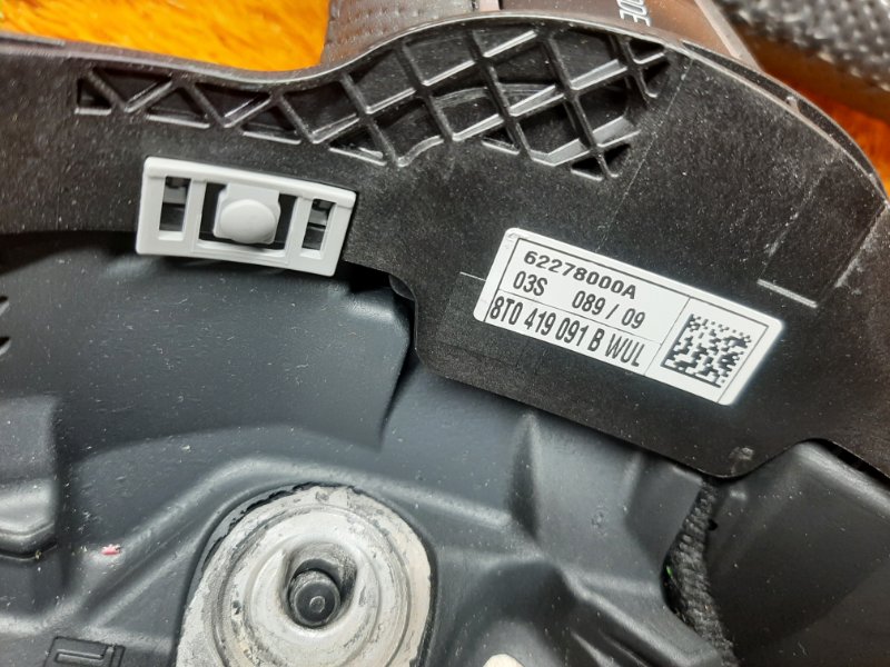 руль, 7500 рублей, Красноярск