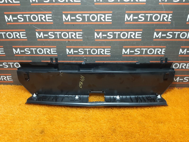 накладка багажника, 350 рублей, Красноярск