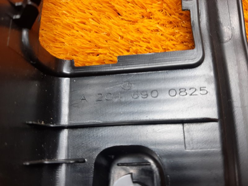 накладка багажника, 350 рублей, Красноярск