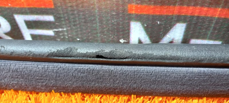 уплотнитель двери, 510 рублей, Красноярск