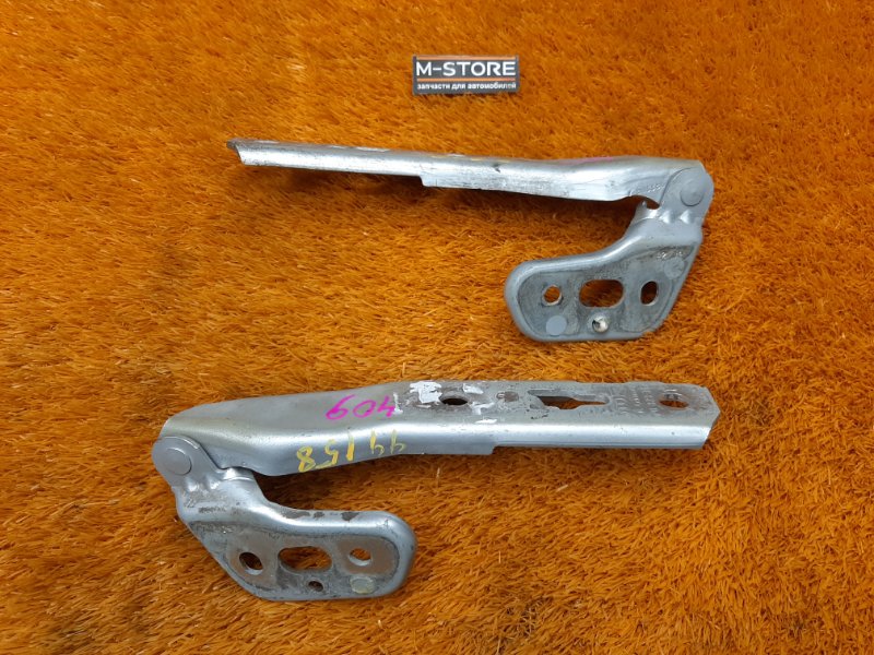 петля капота, 700 рублей, Красноярск