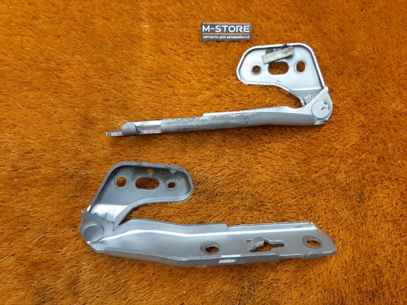 петля капота, 700 рублей, Красноярск