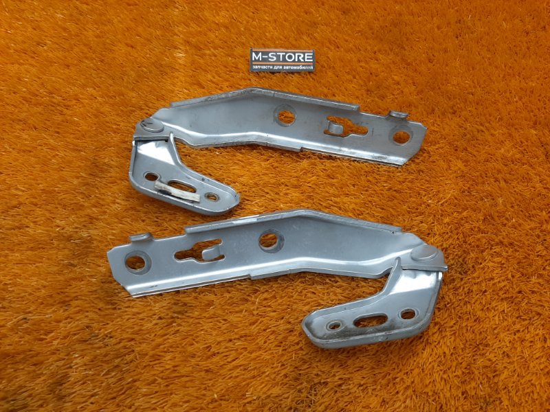 петля капота, 700 рублей, Красноярск