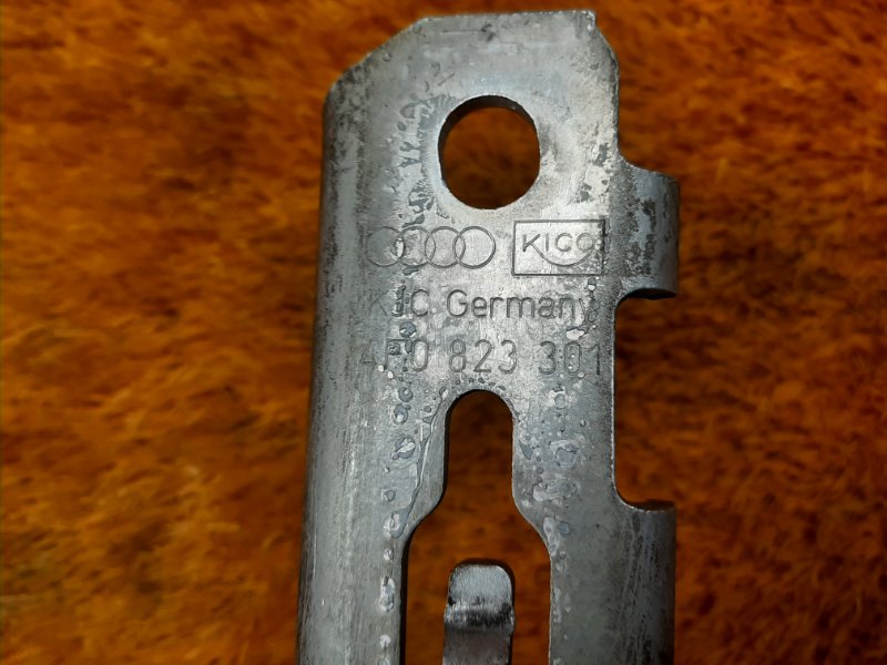 петля капота, 700 рублей, Красноярск