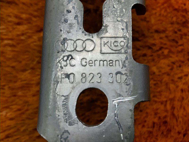 петля капота, 700 рублей, Красноярск