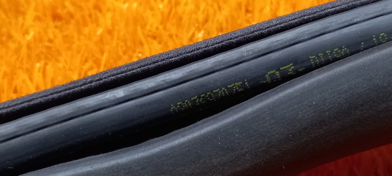 уплотнитель двери, 510 рублей, Красноярск