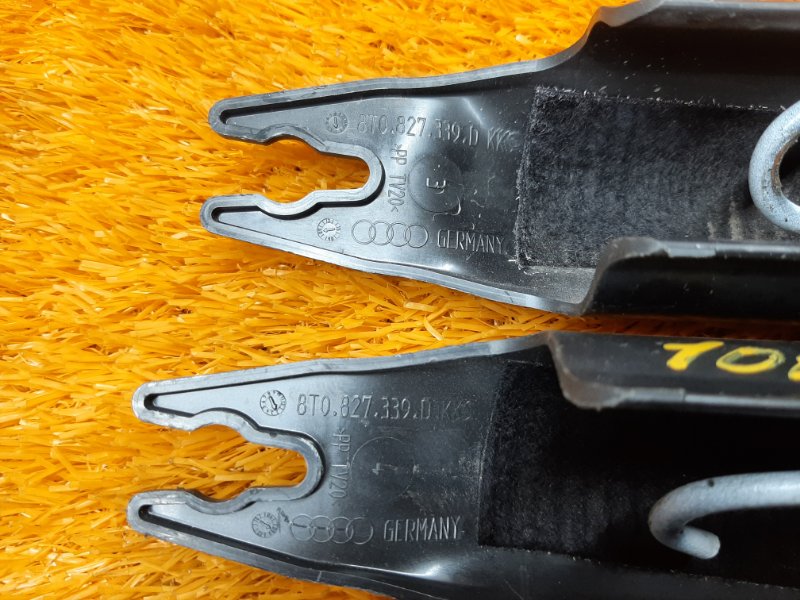 Пружина багажника, 410 рублей, Красноярск