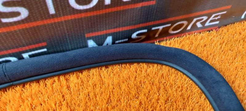 уплотнитель двери, 510 рублей, Красноярск