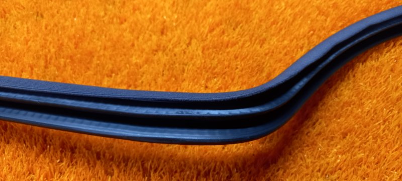 уплотнитель двери, 510 рублей, Красноярск