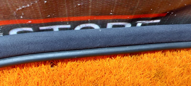 уплотнитель двери, 510 рублей, Красноярск