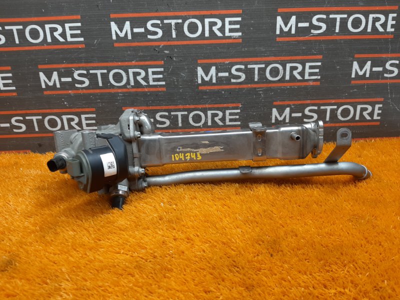 клапан EGR, 6340 рублей, Красноярск