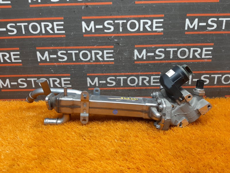 клапан EGR, 6340 рублей, Красноярск