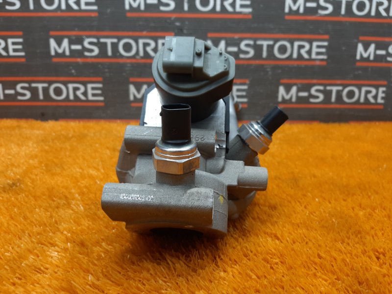 клапан EGR, 6340 рублей, Красноярск