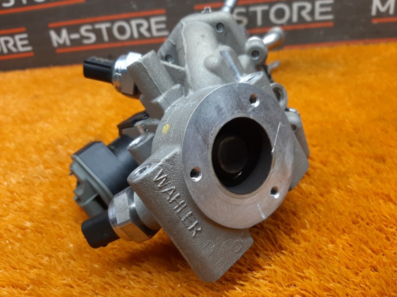 клапан EGR, 6340 рублей, Красноярск