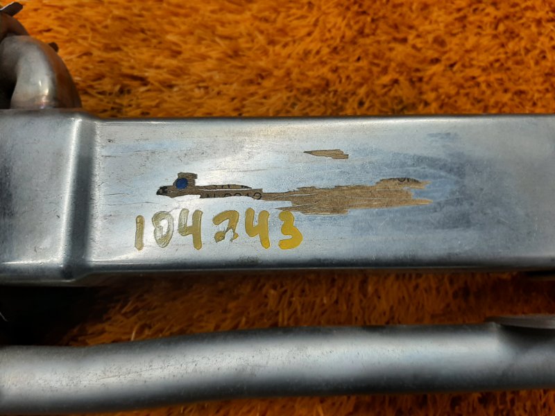 клапан EGR, 6340 рублей, Красноярск