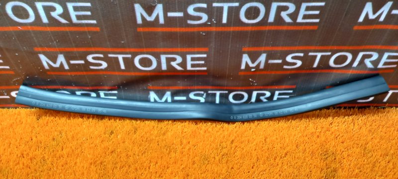 Уплотнитель капота, 450 рублей, Красноярск