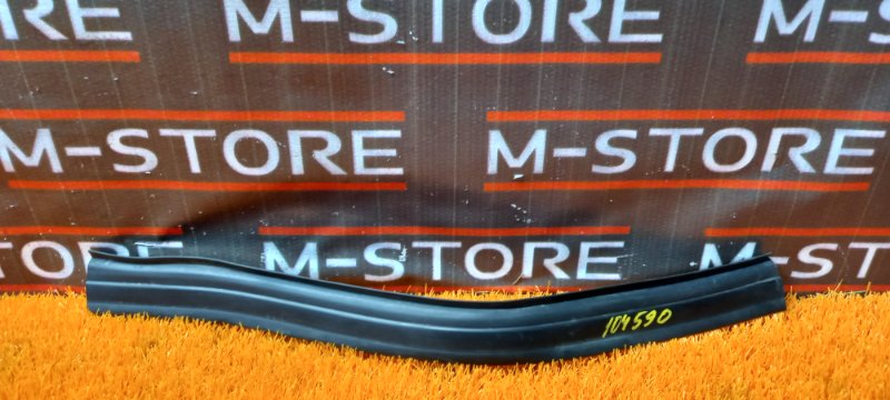 Уплотнитель капота, 340 рублей, Красноярск