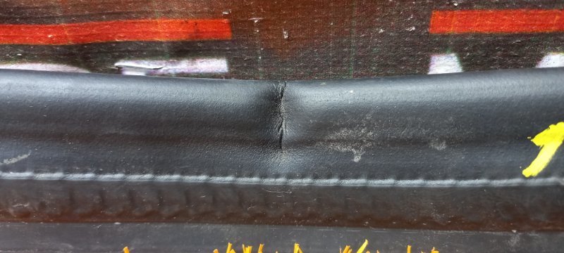 Уплотнитель капота, 450 рублей, Красноярск