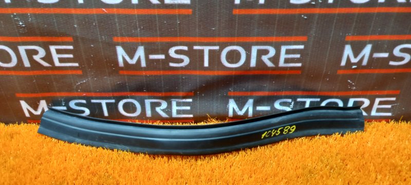 Уплотнитель капота, 340 рублей, Красноярск