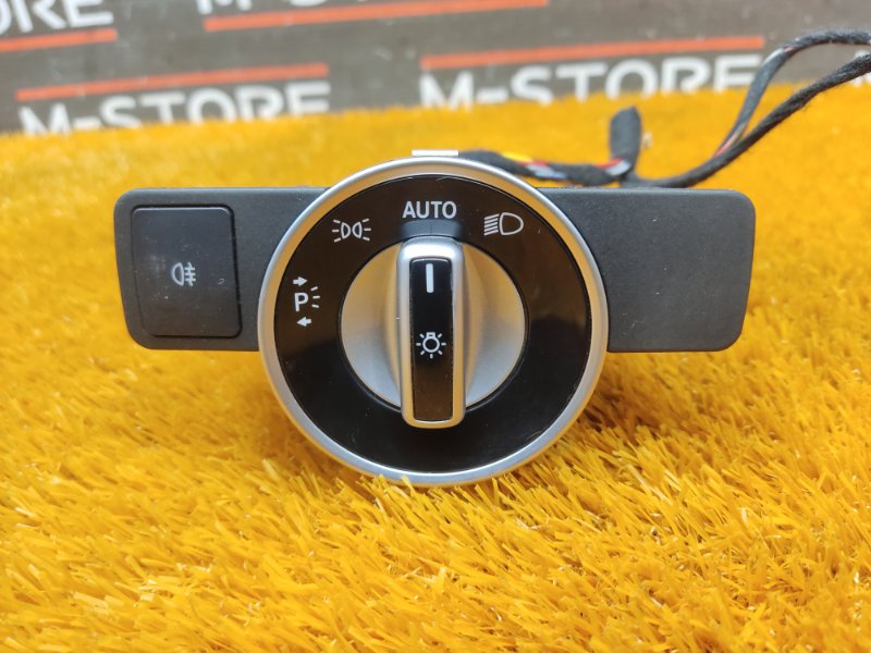 Переключатель света фар, 600 рублей, Красноярск