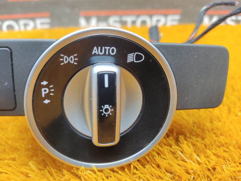 Переключатель света фар, 600 рублей, Красноярск