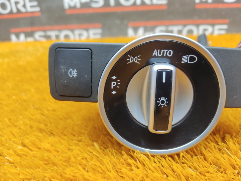 Переключатель света фар, 600 рублей, Красноярск