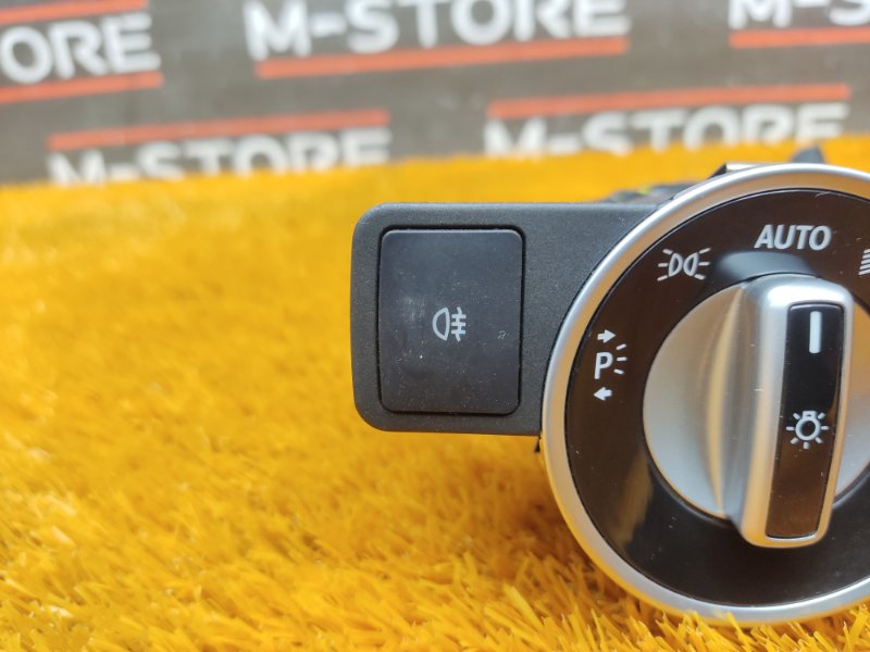 Переключатель света фар, 600 рублей, Красноярск