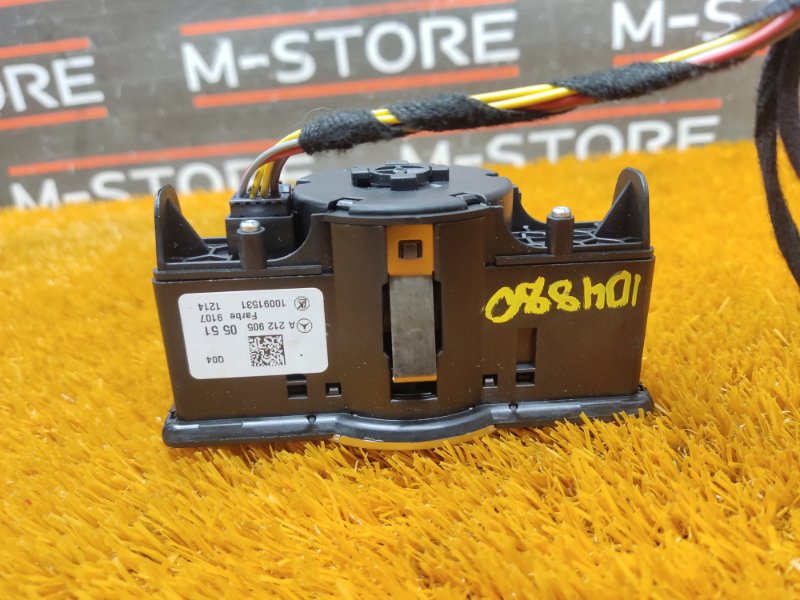 Переключатель света фар, 600 рублей, Красноярск