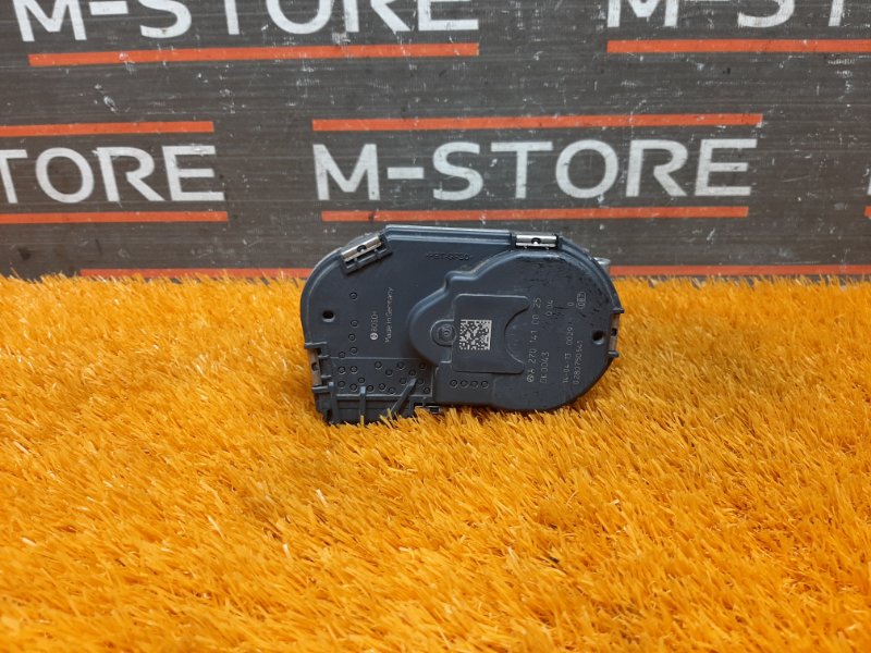 дроссельная заслонка, 2440 рублей, Красноярск