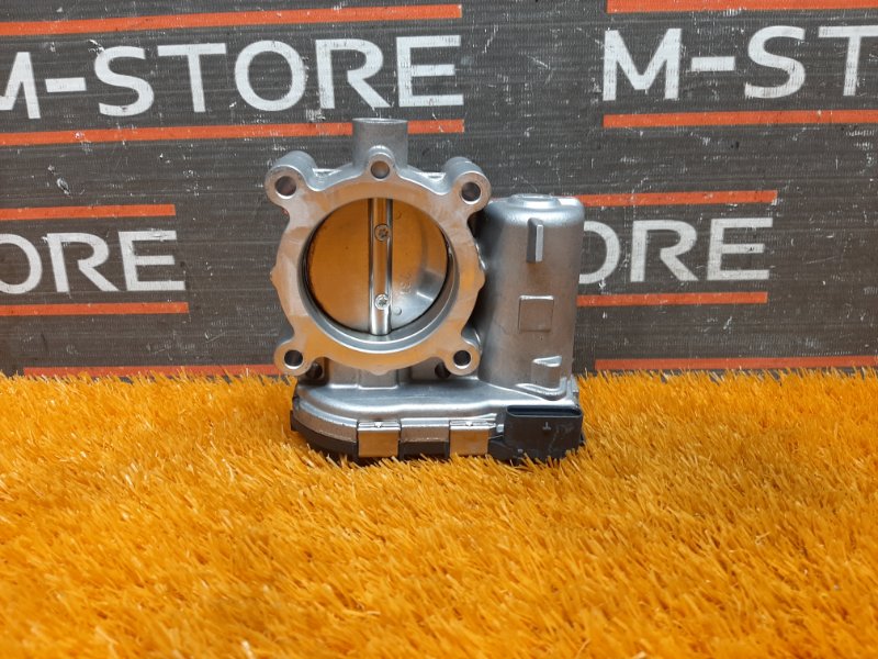 дроссельная заслонка, 2440 рублей, Красноярск