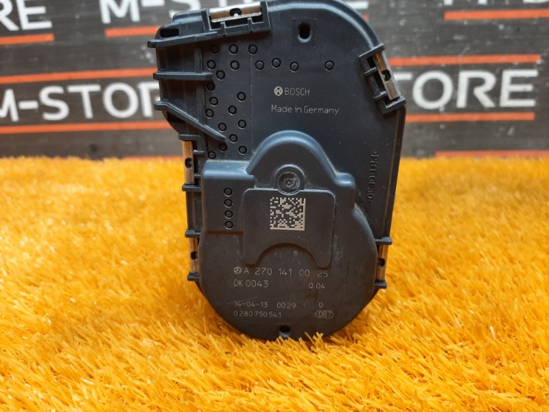 дроссельная заслонка, 2440 рублей, Красноярск