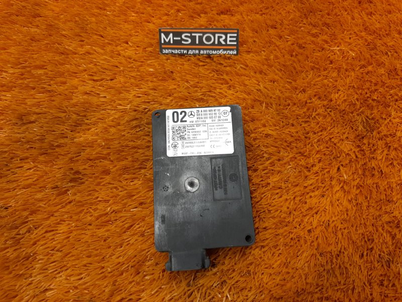 Датчик слепых зон (радарный датчик), 13000 рублей, Красноярск