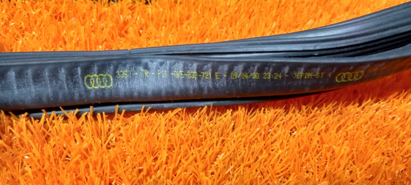 уплотнитель двери, 510 рублей, Красноярск