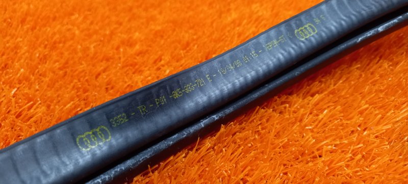 уплотнитель двери, 510 рублей, Красноярск