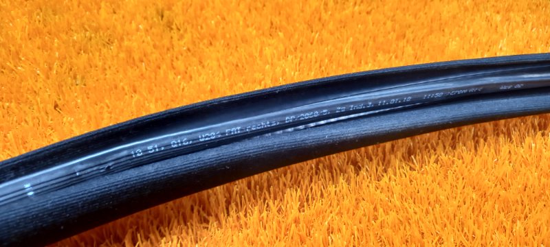 уплотнитель двери, 810 рублей, Красноярск