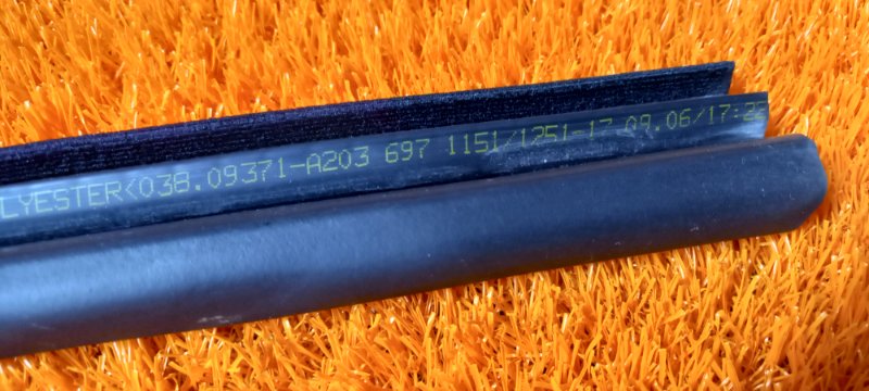 уплотнитель двери, 1220 рублей, Красноярск