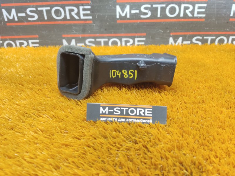 Воздуховод печки, 190 рублей, Красноярск