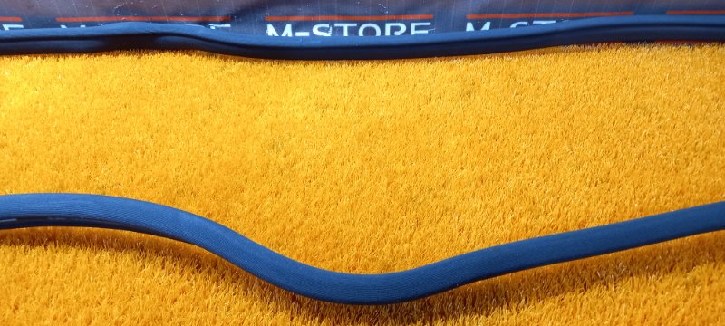 уплотнитель двери, 570 рублей, Красноярск