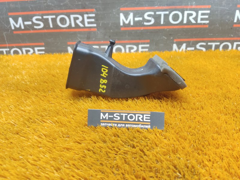 Воздуховод печки, 190 рублей, Красноярск